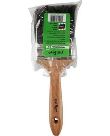 Resim Filli Boya Profesyonel Standart Fırça 1.5 No. 