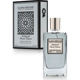 Resim Gloria Perfume National Scent Intens 75 ml Edp Kadın Parfüm 