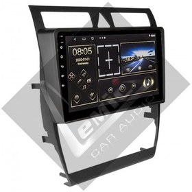 Resim Audi A6 B4 Allroad - 9 INC Multimedya Navigasyon Sistemi 2 GB RAM 