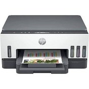 Resim HP 6UU46A Smart Tank 720 WiFi Çok Fonksiyonlu Tanklı Yazıcı A4 