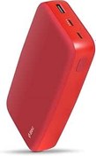 Resim Ttec ChargeUp 20.000mAh Taşınabilir Hızlı Şarj Aleti / Powerbank 