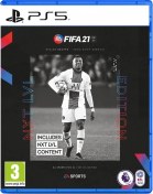 Resim Fifa 21 Next Lvl Edition - Ps5 Oyun [SIFIR] 
