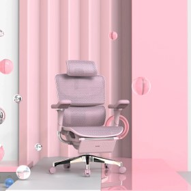 Resim Karr Gaming Pixie Fonksiyonel Oyuncu Koltuğu 