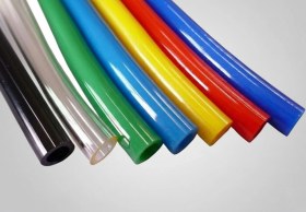 Resim Dyzer Pnömatik Hortum Mavi 9x12 15 Metre İç Çap:9 Mm Dış Çap: 12 Mm 