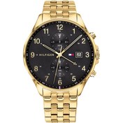 Resim Tommy Hilfiger Th1791708 Erkek Kol Saati 