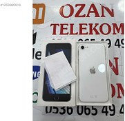 Resim Apple iPhone SE 2 İkinci El TR | 64 GB | Beyaz İkinci El İPHONE SE 2.NESİL