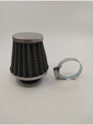 Resim Cg 125 Karburatör Performans Hava Filtresi 