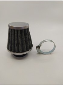 Resim Cg 125 Karburatör Performans Hava Filtresi 