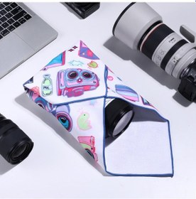 Resim ulanzi C069 Renkli Koruyucu Kumaş 45cm 