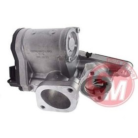Resim Egr Valfi Renault Laguna 2 Trafic 2 Vivaro 1.9 504657839 