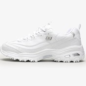 Resim Skechers 11931 WSL D'Lites Kadın Günlük Spor Ayakkabı 