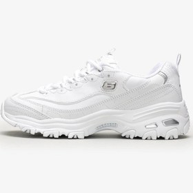 Resim Skechers 11931 WSL D'Lites Kadın Günlük Spor Ayakkabı 
