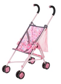 Resim Baby born Çantalı Bebek Arabası 