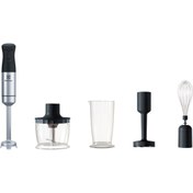 Resim ELECTROLUX E5HB2-8SS EL BLENDER SETİ ELECTROLUX E5HB2-8SS EL BLENDER SETİ