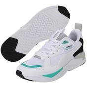 Resim Puma Mapf1 X-ray Lite Pro 306935-01 Erkek Günlük Sneaker Beyaz 