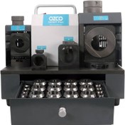 Resim Ozco GD30T Plus Matkap Ucu Bileme Makinesi 