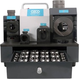 Resim Ozco GD30T Plus Matkap Ucu Bileme Makinesi 