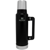 Resim Stanley Termos Legendary Camp Siyah 1.4 Litre 