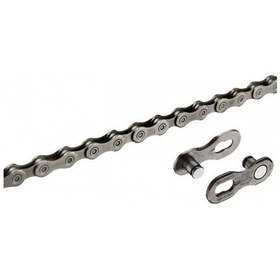 Resim Shimano Zincir Cn-hg701 11 Vites Quıck-Link 116 Bakla Zincir Ulte Gri 