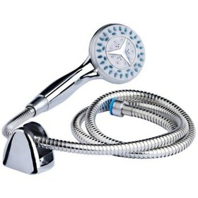 Resim Askılı Duş Seti Duş Takımı Duş Hortumu Duş Başlığı Mafsal 