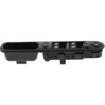 Resim Sharplace Peugeot 207 2006-2014 Için Tek Elektrikli Güç Master Pencere Cam Anahtarı (Yurt Dışından) 
