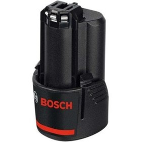 Resim Bosch GBA 12 V 2.0 Ah Yedek Akü 12 Volt 2.0 Ah 