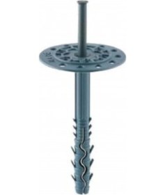 Resim Eterplast 58X120 Mm Strafor Dübeli (250 Adet) 