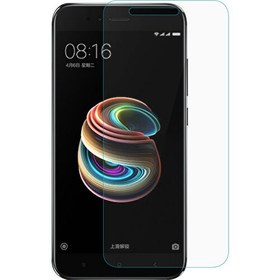 Resim Xiaomi Mi A1 Uyumlu Ekran Koruyucu Yeni Nesil Hd Kalite Kırılmaz Cam 