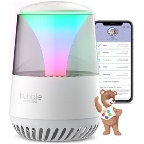 Resim Hubble HBL31 Pure Hava Temizleyici 