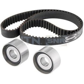 Resim Snr Kd45536 Eksantrık Rulman Kıtı Trıger Setı Ducato Boxer Jumper Movano Master Iveco Daıly Iı 2.8td 00 