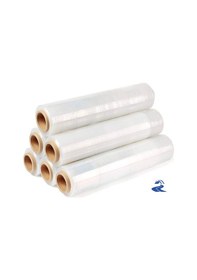 Resim Es-sa Streç 17 Mikron 1750 Gr 200mt 