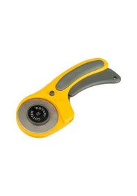 Resim Tomax Halı Kesme Maket Bıçağı YG-00 - 60mm 