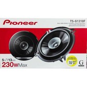 Resim Pioneer Pıoneer Ts-g1310f Yeni Model 230w 13cm Kapı Hoparlör Charisma 