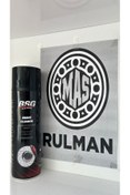 Resim BSG Balata Spreyi Genel Temizleme Spreyi 500 Ml. 