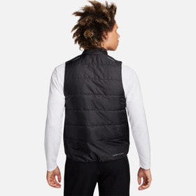 Resim Nike Therma-Fit ADV AeroLoft Repel Down Running Full-Zip Erkek Yelek 