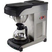 Resim Empero JP.FK.01 Filtre Kahve Makinesi - 1,7 Litre &nbspFiltre Kahve ve Sıcak Çikolata Makinesi FİLTRE KAHVE MAKİNESİ - 220 V. 50 Hz. enerji. - 5 da...