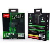 Resim Xbox Series X Konsol Soğutucu Aparat 