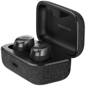 Resim Sennheiser Momentum True Wireless 3 Bluetooth ANC Kulak İçi Kulaklık 