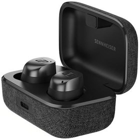 Resim Sennheiser Momentum True Wireless 3 Bluetooth ANC Kulak İçi Kulaklık 