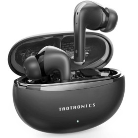 Resim Store TaoTronics Tt-bh1118 Anc Bluetooth Kulaklık Bass Boost Bt 5.3 Ipx5 