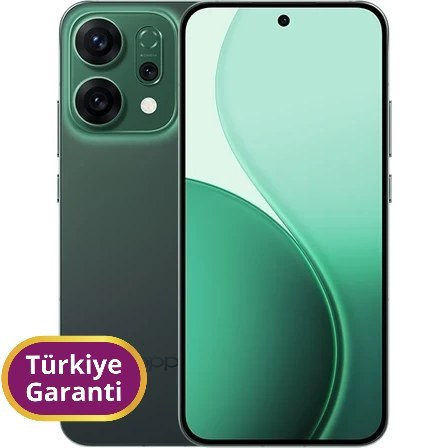 Yeşil