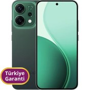 Resim Oppo Reno 14 TR Garanti | 256 GB 12 GB Yeşil 