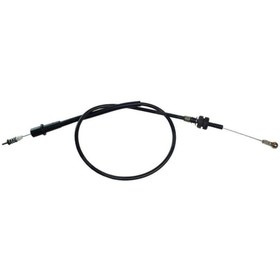 Resim Opel Astra F 1991 ve Sonrası Uyumlu Gaz Teli 