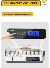 Resim 35 Yumurta Kuluçka Makinesi-en Yeni Arena Tasarımı İlhamı 