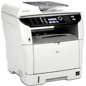 Resim Rıcoh Sp3400 / 3410 / 3500 Toner Chipi 