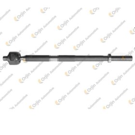 Resim ORJIN 400 Rot Mili Mondeo III 00-07 