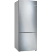 Resim Bosch KGN55VIE0N E Enerji Sınıfı 483 lt No Frost Buzdolabı 