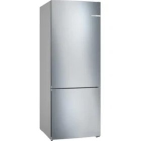Resim Bosch KGN55VIE0N E Enerji Sınıfı 483 lt No Frost Buzdolabı 