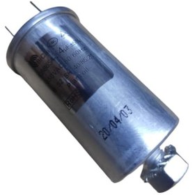 Resim Altus Uyumlu Bulaşık Makinesi 4 Mf Kondansatör - 448206961 