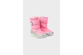 Resim Buckhead Bg Store Kız Bebek Pembe Bot 